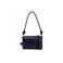 Ann Kurz sac bandoulière bleu 1