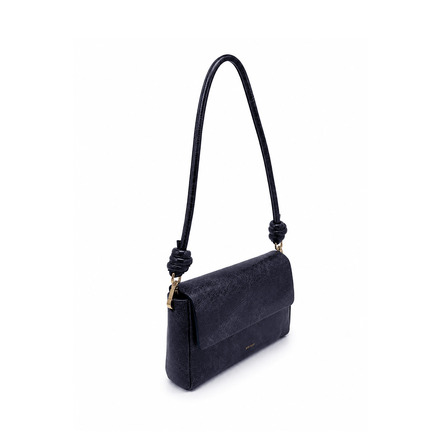 Ann Kurz sac bandoulière bleu