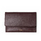 Ann Kurz clutch bordeaux