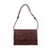 Ann Kurz clutch bordeaux 3
