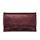 Ann Kurz clutch bordeaux
