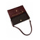 Ann Kurz clutch bordeaux 2