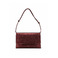 Ann Kurz clutch bordeaux 3