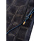 Ann Kurz clutch blauw 4