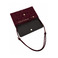 Ann Kurz clutch bordeaux 2