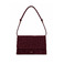 Ann Kurz clutch bordeaux 3