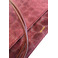Ann Kurz clutch bordeaux 4