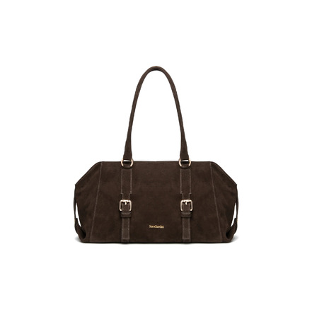 Nero Giardini handtas bruin