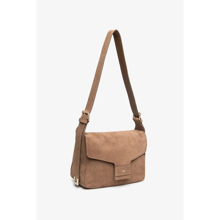 Nero Giardini crossbody beige