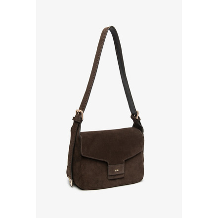 Nero Giardini crossbody bruin