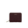 Liu Jo portefeuille bordeaux 1