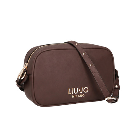 Liu Jo sac bandoulière brun
