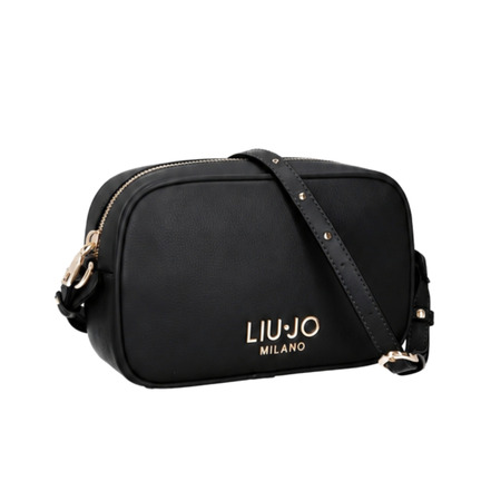 Liu Jo sac bandoulière noir
