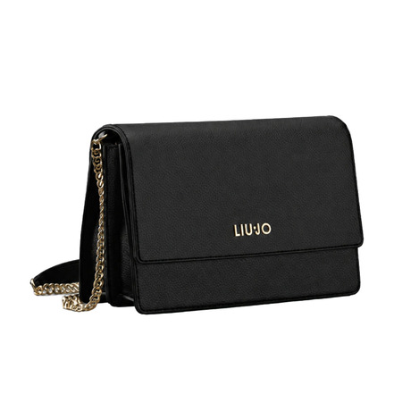 Liu Jo sac bandoulière noir