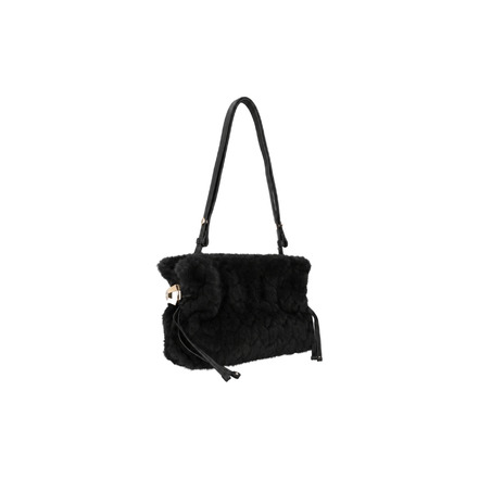 Liu Jo sac porté épaule noir