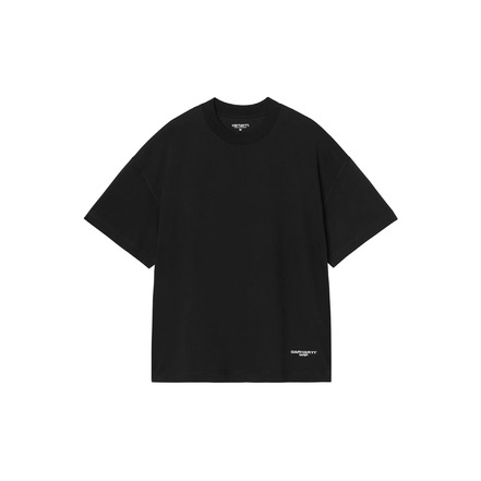 Carhartt Wip t-shirt schwarz