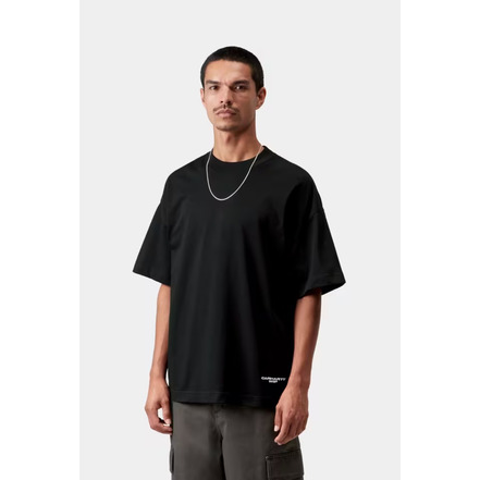 Carhartt Wip t-shirt schwarz