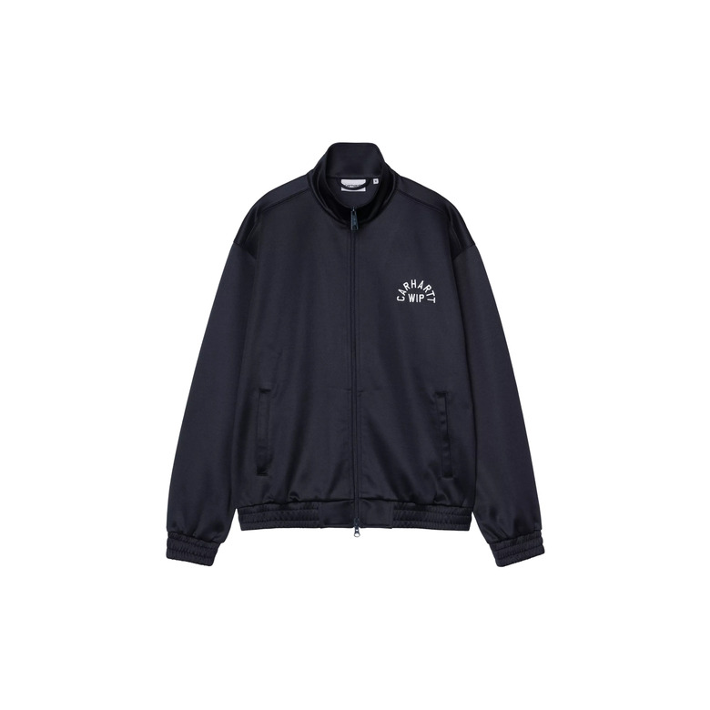 Carhartt Wip weste blau 1