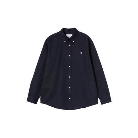 Carhartt Wip hemd blau