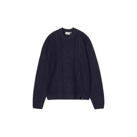 Carhartt Wip sweater blau