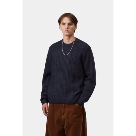 Carhartt Wip sweater blau