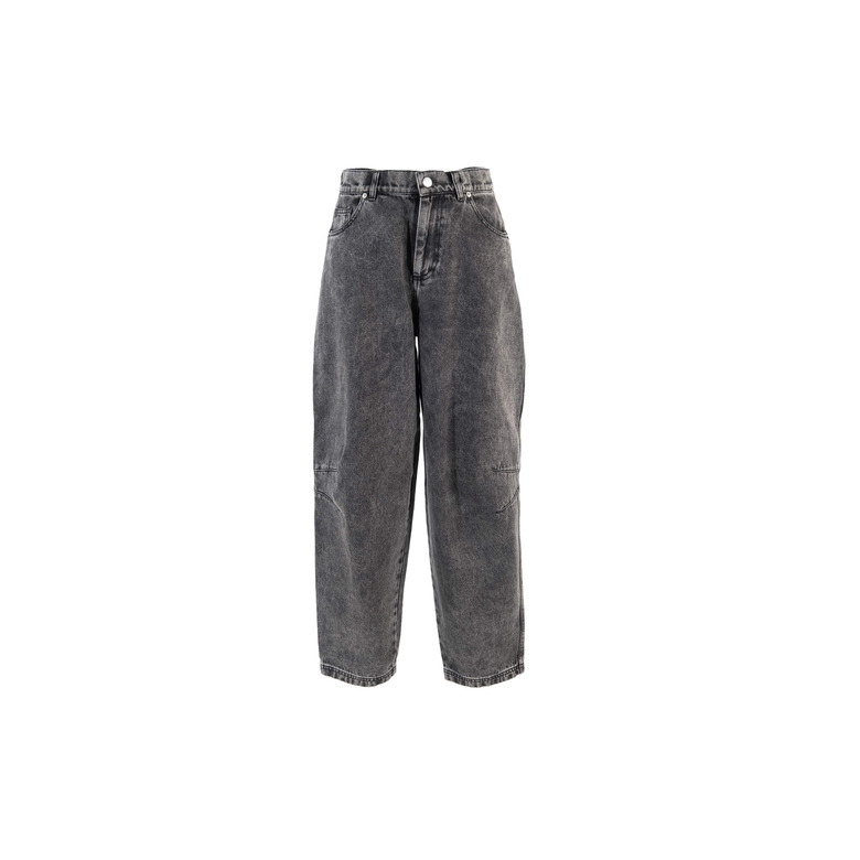 Collectors Club jeans grau 1