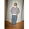 Collectors Club jeans grau 2