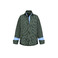 Collectors Club blouse groen 1