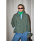 Collectors Club blouse groen 2