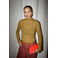 Collectors Club bluse gelb 2