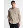 Barbour hemd beige 2