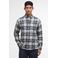 Barbour chemise vert 2