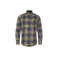 Barbour chemise vert