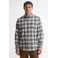 Barbour hemd blauw 2