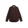 Barbour hemd braun