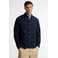Barbour hemd blau 2