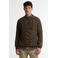 Barbour trui bruin 2
