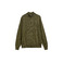 Barbour sweater green 1