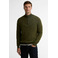 Barbour sweater green 2