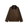 Barbour jas bruin 1