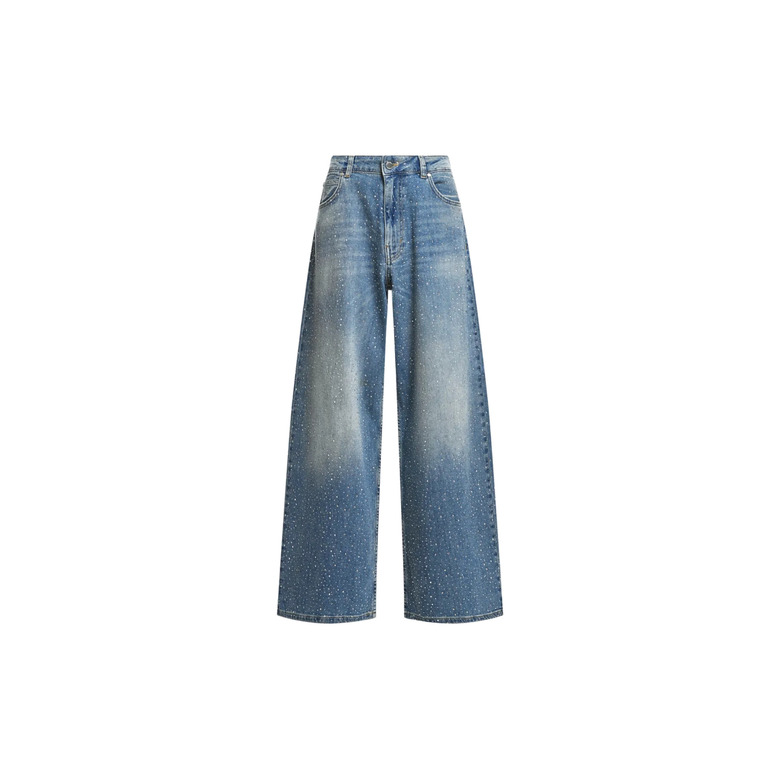 Essentiel jeans blau 1