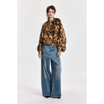 Essentiel jeans blue