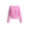 Essentiel pullover rosa 1
