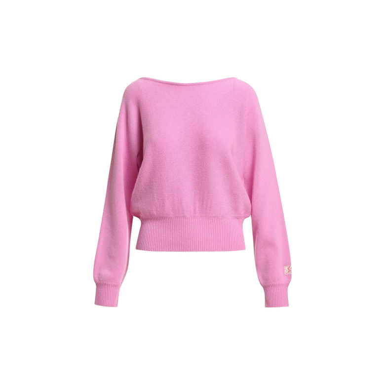 Essentiel pullover rosa 1