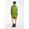 Essentiel robe vert 2