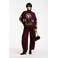 Essentiel sweater bordeaux 2