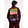Essentiel sweater bordeaux 3