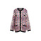 Essentiel strickjacke multicolor 1