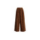 Essentiel broek cognac 1