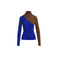 Essentiel pullover blau 1